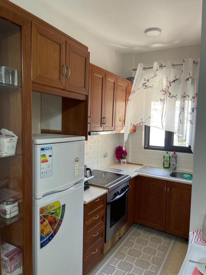 Near By The Sea Apartment Σαράντα Εξωτερικό φωτογραφία