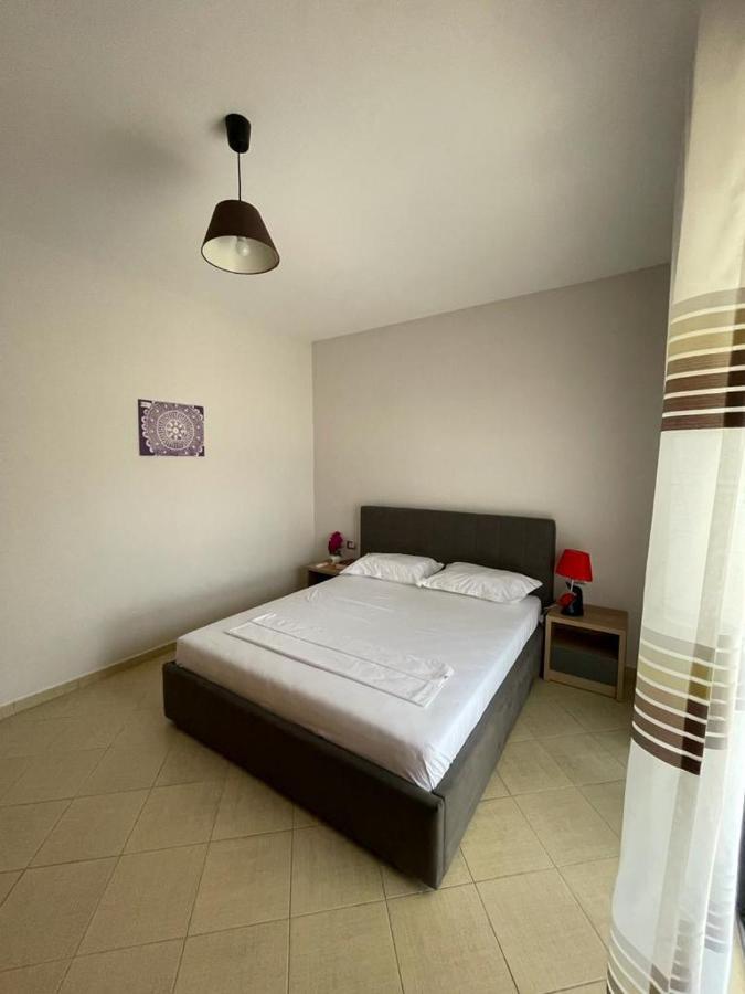 Near By The Sea Apartment Σαράντα Εξωτερικό φωτογραφία