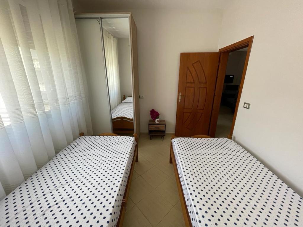 Near By The Sea Apartment Σαράντα Εξωτερικό φωτογραφία