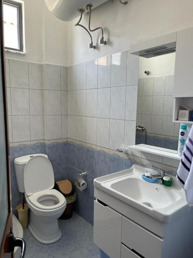 Near By The Sea Apartment Σαράντα Εξωτερικό φωτογραφία